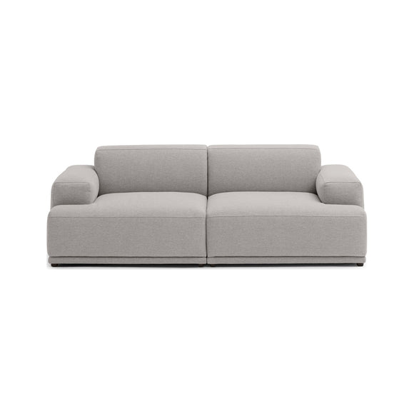 Connect Soft Modular 2-Seater Sofa