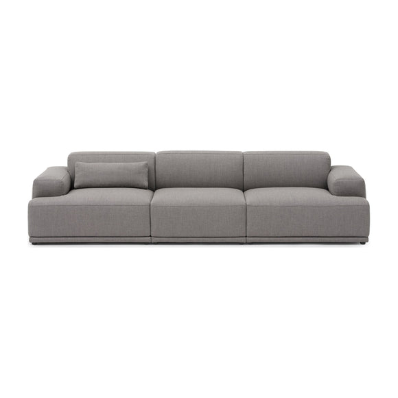 Connect Soft Modular 3-Seater Sofa