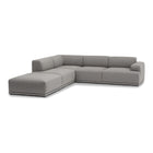 Connect Soft Modular Corner Configuration Sofa