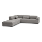 Connect Soft Modular Corner Configuration Sofa