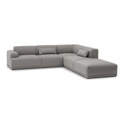 Connect Soft Modular Corner Configuration Sofa