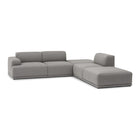 Connect Soft Modular Corner Configuration Sofa