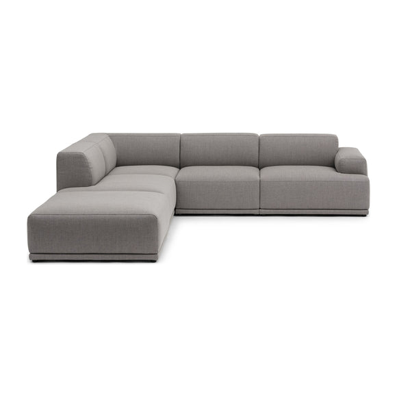 Connect Soft Modular Corner Configuration Sofa