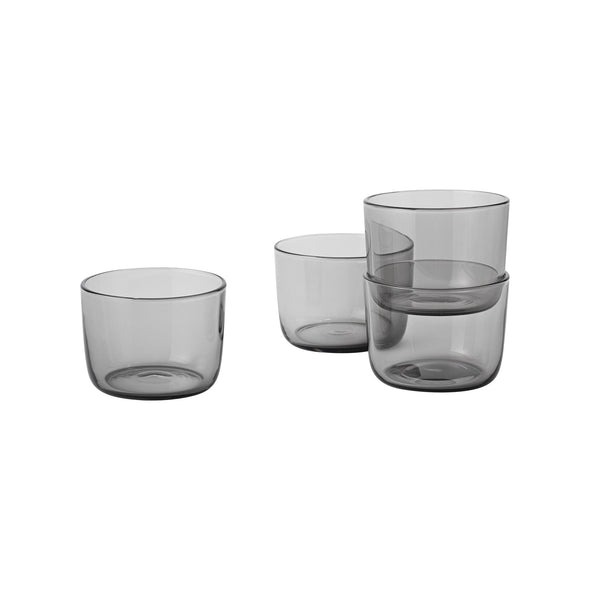 Corky Carafe and Glasses Set