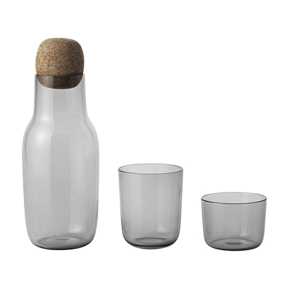 Corky Carafe and Glasses Set