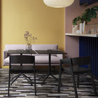 Cover Chair - Leather Seat