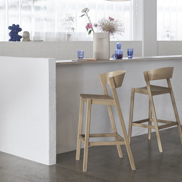 Cover Stool
