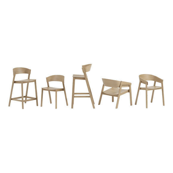 Cover Stool