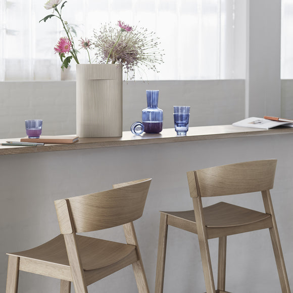 Cover Stool
