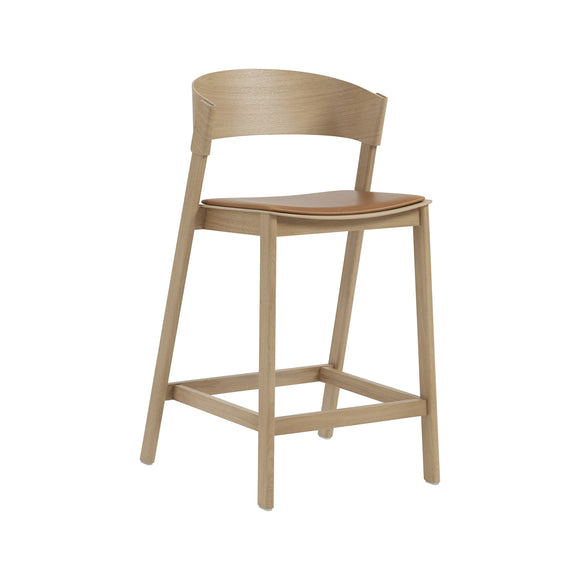 Cover Upholstered Stool