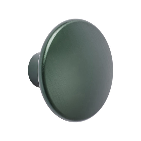 Dots Metal Wall Hooks (Set of 3)