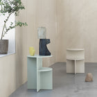 Halves Side Table