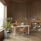Halves Side Table