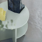 Halves Side Table