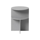 Halves Side Table