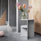Halves Side Table
