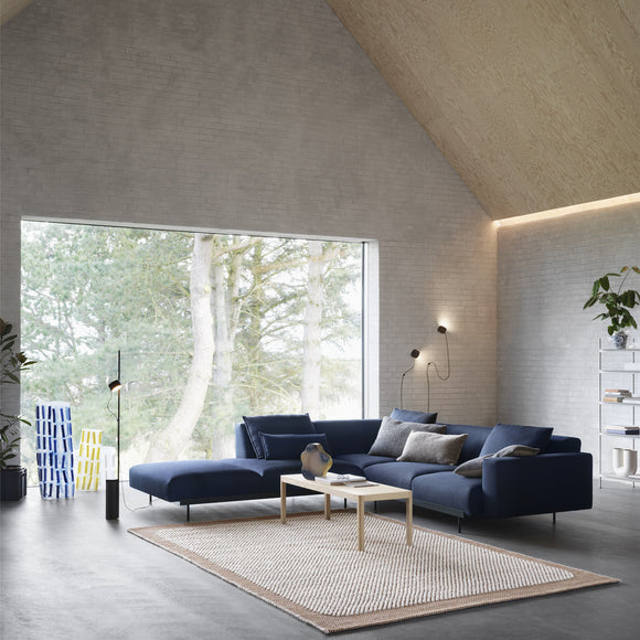 In Situ Modular Sofa Series 3-Seater, No. 7