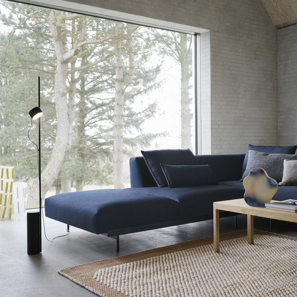 In Situ Modular Sofa Series 3-Seater, No. 7