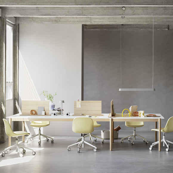 Linear Systems Table Configuration Set