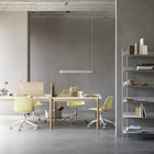 Linear Systems Table Configuration Set
