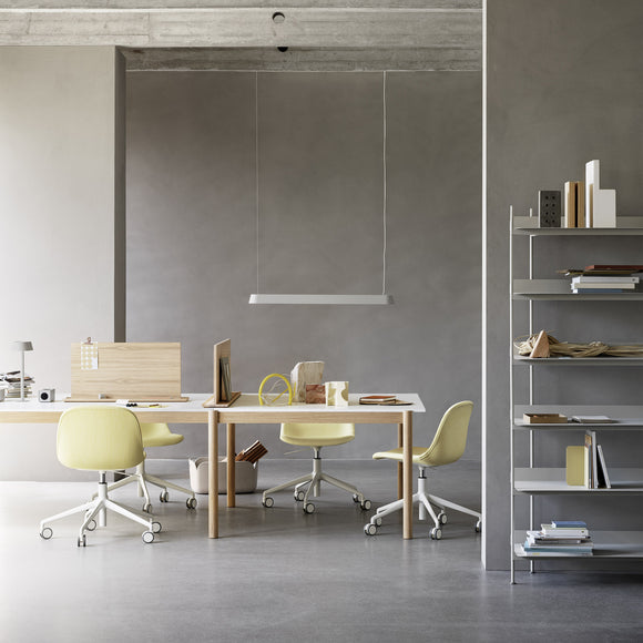 Linear Systems Table Configuration Set