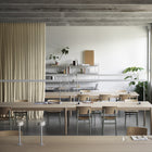 Linear Systems Table Configuration Set