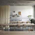Linear Systems Table Configuration Set