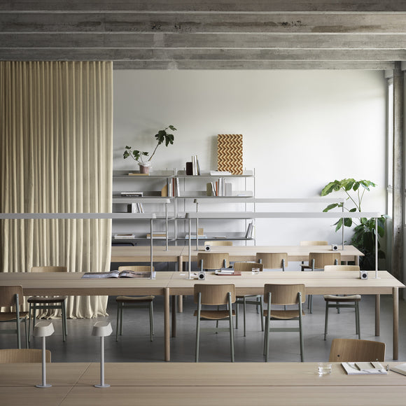 Linear Systems Table Configuration Set