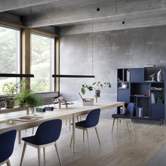 Linear Systems Table Configuration Set