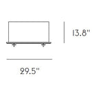 Linear Systems Table Configuration Set