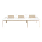 Linear Systems Table Configuration Set