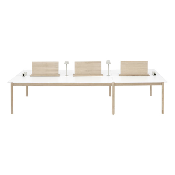 Linear Systems Table Configuration Set