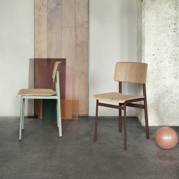 Loft Chair