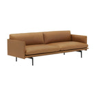 Outline 3-Seater Sofa