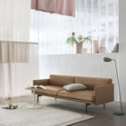 Outline 3-Seater Sofa