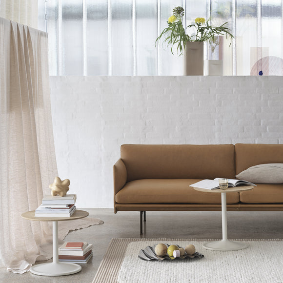 Outline 3-Seater Sofa