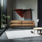 Outline 3-Seater Sofa