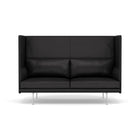 Outline Highback 100-2-Seater Sofa