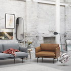 Outline Lounge Chair