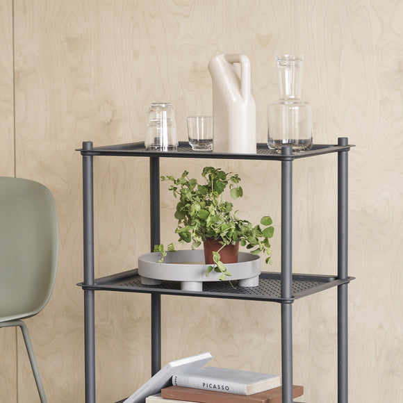 Raise Carafe