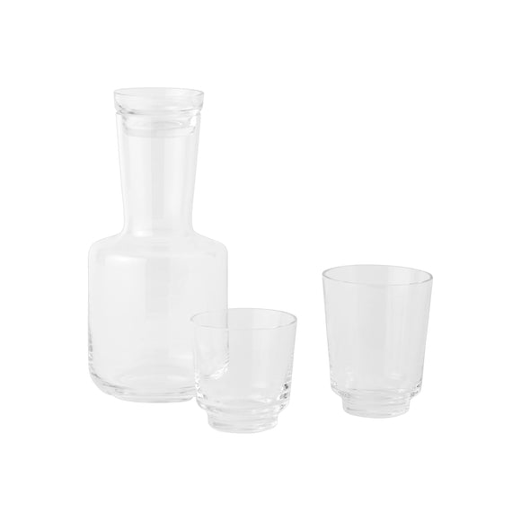 Raise Carafe