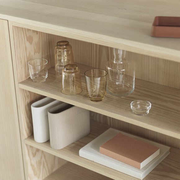 Raise Carafe