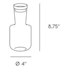 Raise Carafe