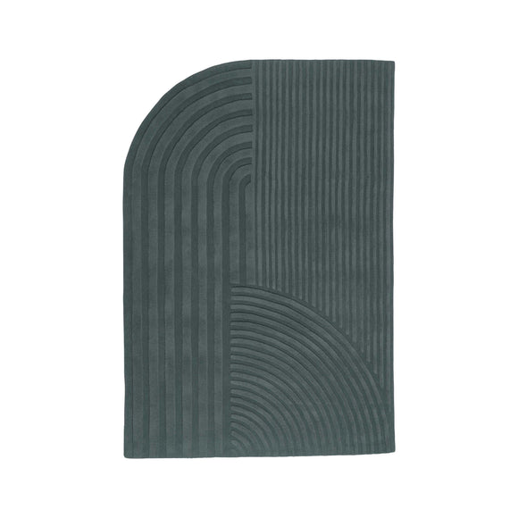 Relevo Rug