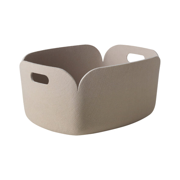 Restore Basket