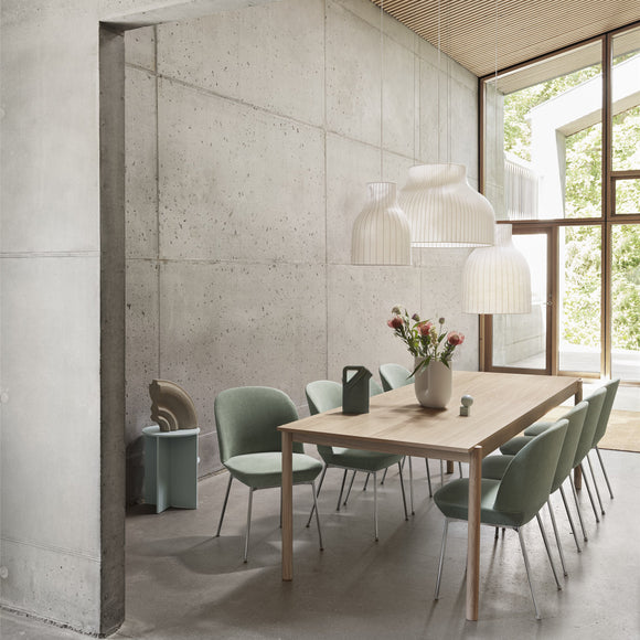 Strand Open Pendant Light