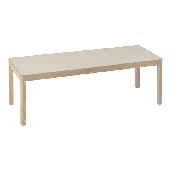 Workshop Coffee Table