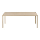 Workshop Coffee Table