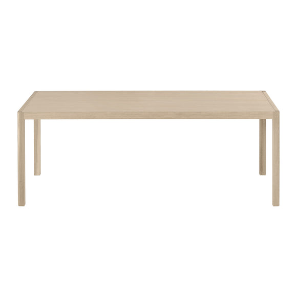 Workshop Coffee Table
