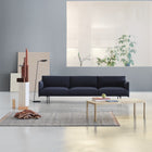 Workshop Coffee Table